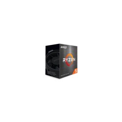 AMD Ryzen 5 5600G - 5600G - 6C/12T 3.9GHz (4.4GHz Boost) AM4, 16MB L3, Radeon Graphics, Wraith Stealth Cooler