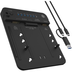 Docking Station - IB-2913MCL-C31 - Docking Station — Buy in Cyprus with Fast Delivery