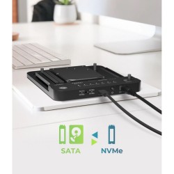 Docking Station - IB-2913MCL-C31 - Docking Station — Buy in Cyprus with Fast Delivery