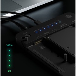 Docking Station - IB-2913MCL-C31 - Docking Station — Buy in Cyprus with Fast Delivery