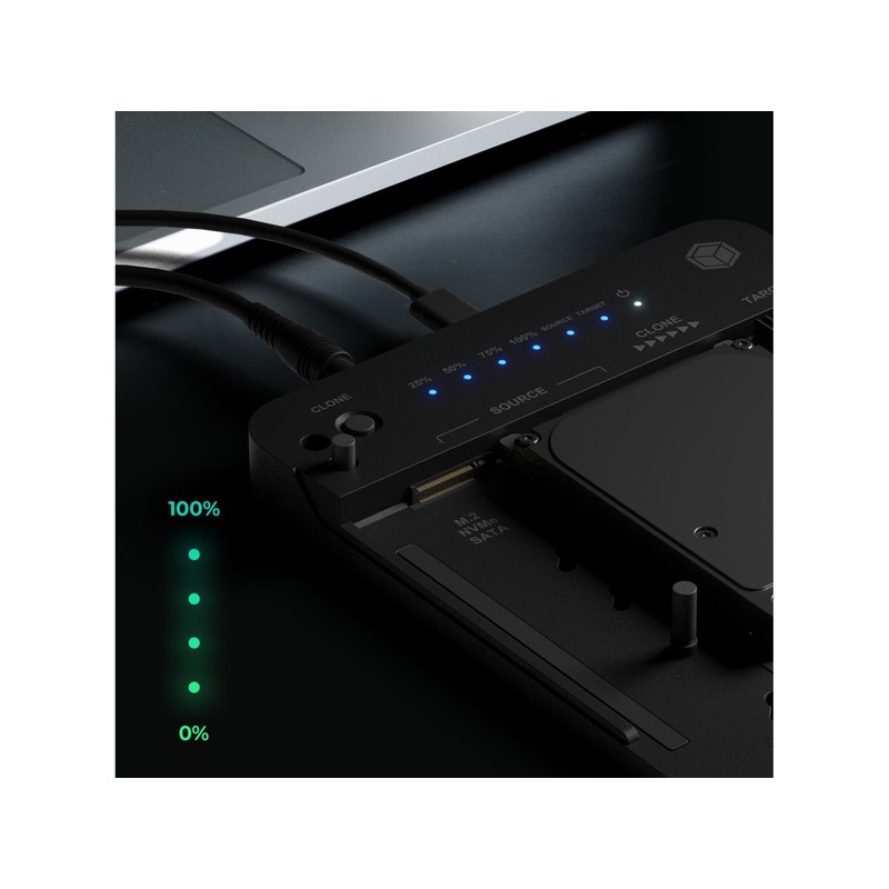 Docking Station - IB-2913MCL-C31 - Docking Station — Buy in Cyprus with Fast Delivery