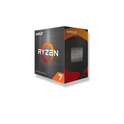 AMD Ryzen 7 5800XT - 5800XT - AM4 CPU, 8 cores/16 threads, Boost 4.8 GHz, 36 MB cache, 105W — Buy in Cyprus with Fast Delivery