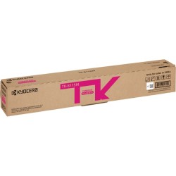 Toner - TK-8115M - Magenta — Buy in Cyprus with Fast Delivery