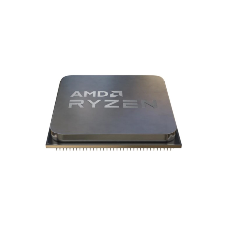 AMD Ryzen 7 5700X - 5700X - 8-Core/16-Thread, 3.4GHz base / 4.6GHz boost, AM4, 65W (No cooler)