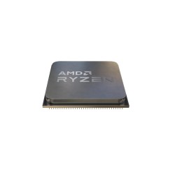 AMD Ryzen 5 5600T - 6-Core AM4 CPU, 3.5 GHz Base / 4.5 GHz Boost, 65W, 32MB L3, Includes Wraith Cooler
