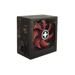 Xilence XP750 R10 - 750W ATX Power Supply - 80+ Bronze, Non-Modular, Silent DC/DC Design — Buy in Cyprus with Fast Delivery