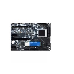 WD Blue 500GB SSD - WDS500G3B0B - M.2 2280, SATA III 6Gb/s, 560/510 MB/s — Buy in Cyprus with Fast Delivery
