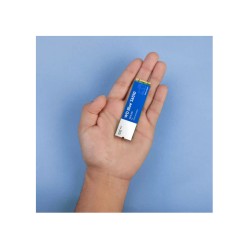 WD Blue 500GB SSD - WDS500G3B0B - M.2 2280, SATA III 6Gb/s, 560/510 MB/s — Buy in Cyprus with Fast Delivery