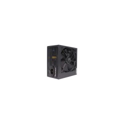 Xilence Performance C+ Power Supply - XP750R6.2 - 750W ATX 2.52, 80 PLUS Gold, Non-Modular, Black