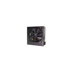 Xilence Performance C+ Power Supply - XP750R6.2 - 750W ATX 2.52, 80 PLUS Gold, Non-Modular, Black
