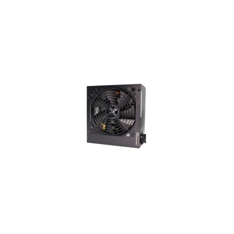 Xilence Performance C+ Power Supply - XP750R6.2 - 750W ATX 2.52, 80 PLUS Gold, Non-Modular, Black