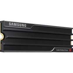 Heatsink 8 TB, SSD - 9100 PRO - Heatsink 8 TB, SSD — Buy in Cyprus with Fast Delivery