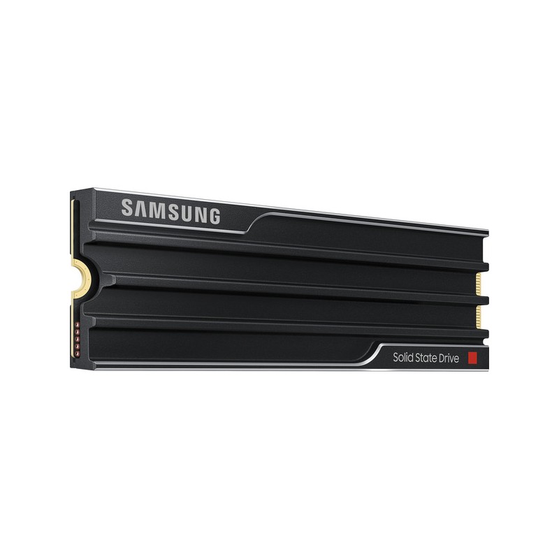 Heatsink 8 TB, SSD - 9100 PRO - Heatsink 8 TB, SSD — Buy in Cyprus with Fast Delivery