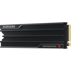Heatsink 8 TB, SSD - 9100 PRO - Heatsink 8 TB, SSD — Buy in Cyprus with Fast Delivery
