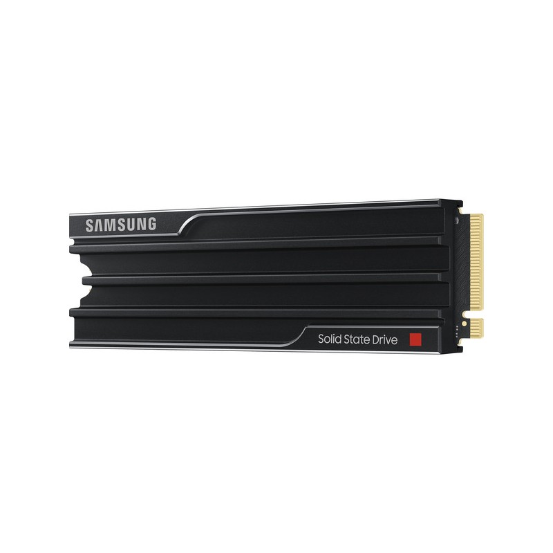 Heatsink 8 TB, SSD - 9100 PRO - Heatsink 8 TB, SSD — Buy in Cyprus with Fast Delivery
