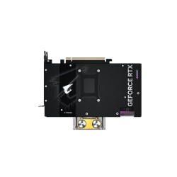 GIGABYTE AORUS XTREME WATERFORCE WB - GeForce RTX 5080 - 16GB GDDR7, 2805MHz, PCIe 5.0 — Buy in Cyprus with Fast Delivery