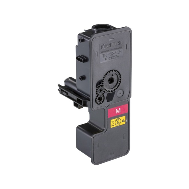 Toner - TK-5240M - Magenta — Buy in Cyprus with Fast Delivery