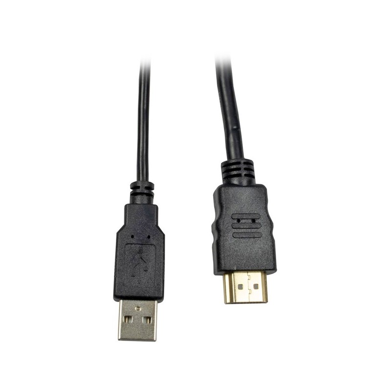 KVM - AS-9108HA - HDMI, KVM-Switch — Buy in Cyprus with Fast Delivery