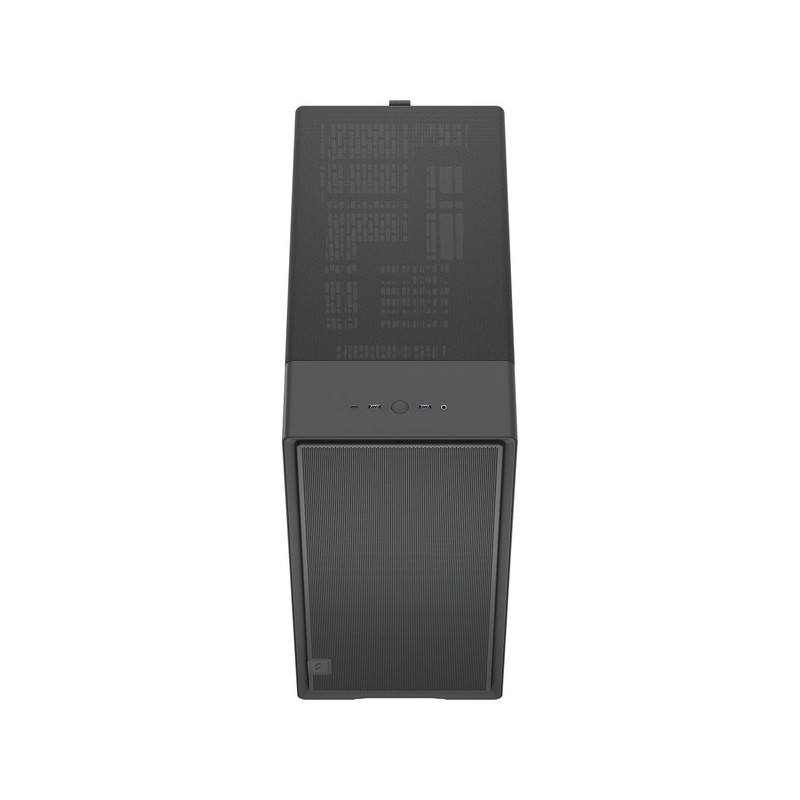 Epoch XL Solid - Tower Case — Buy in Cyprus with Fast Delivery