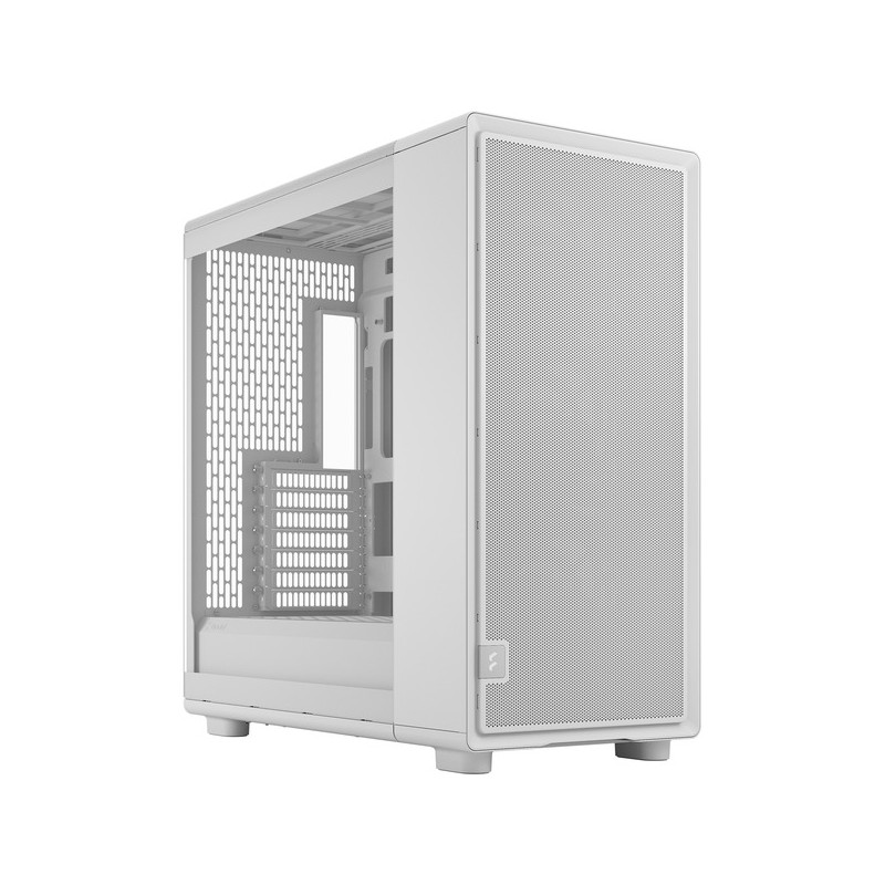 Epoch XL TG Clear tint - Tower Case — Buy in Cyprus with Fast Delivery