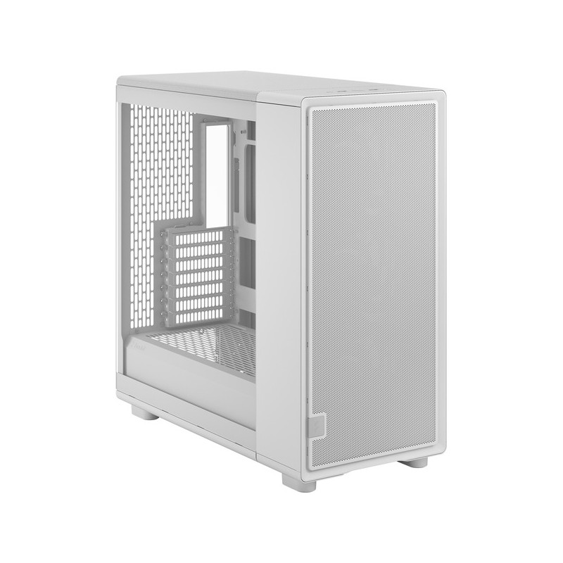 Epoch XL TG Clear tint - Tower Case — Buy in Cyprus with Fast Delivery
