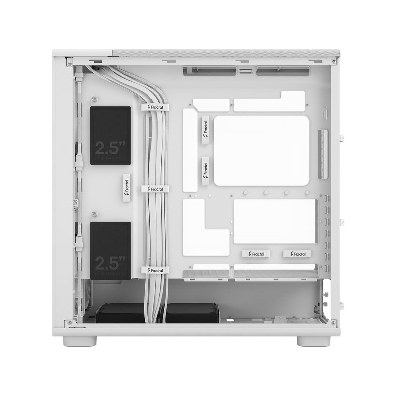 Epoch XL TG Clear tint - Tower Case — Buy in Cyprus with Fast Delivery