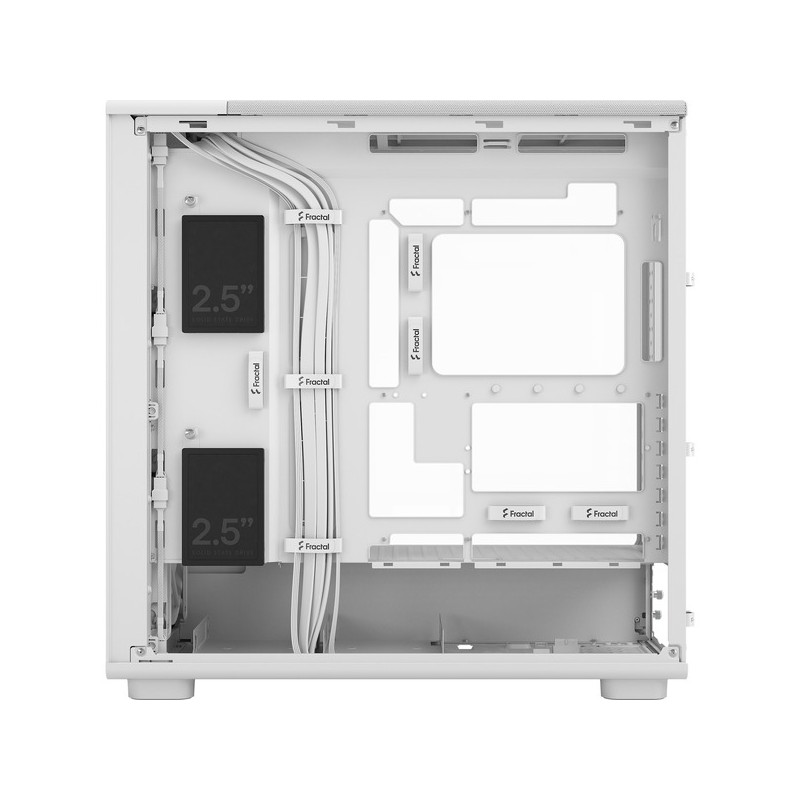 Epoch XL TG Clear tint - Tower Case — Buy in Cyprus with Fast Delivery