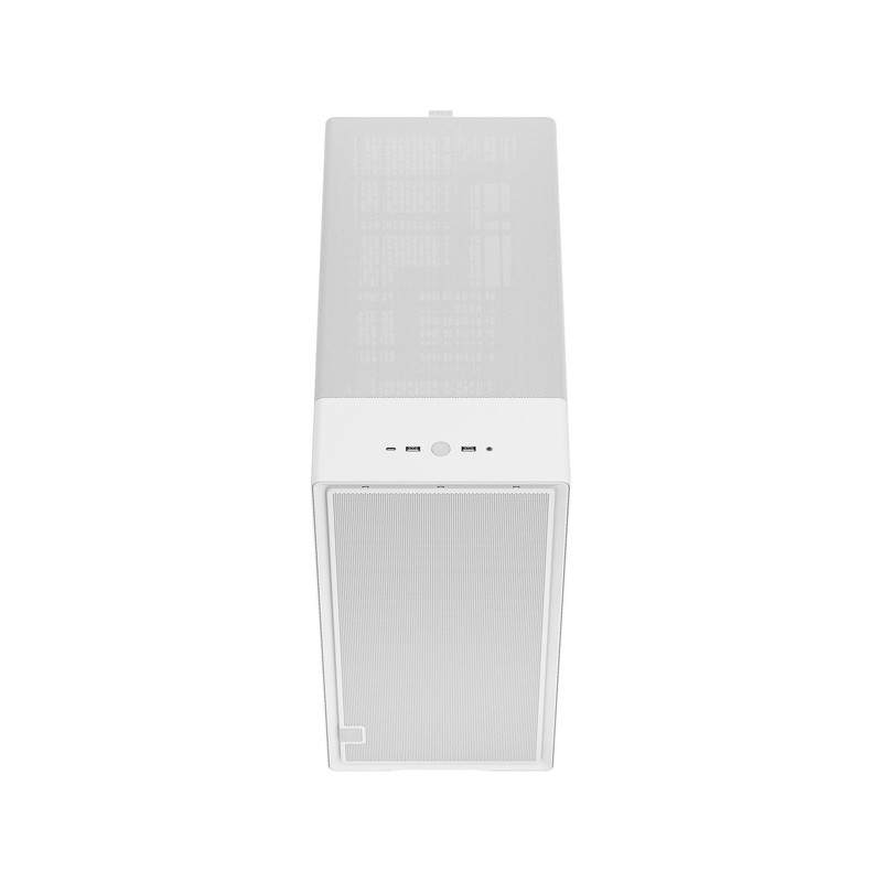 Epoch XL TG Clear tint - Tower Case — Buy in Cyprus with Fast Delivery