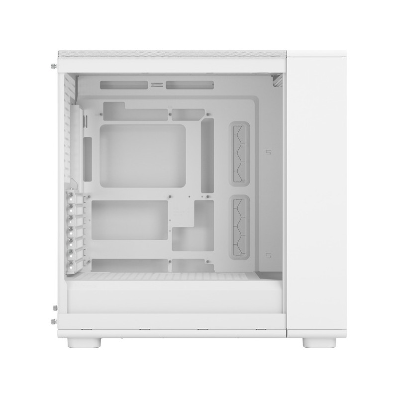 Epoch XL TG Clear tint - Tower Case — Buy in Cyprus with Fast Delivery