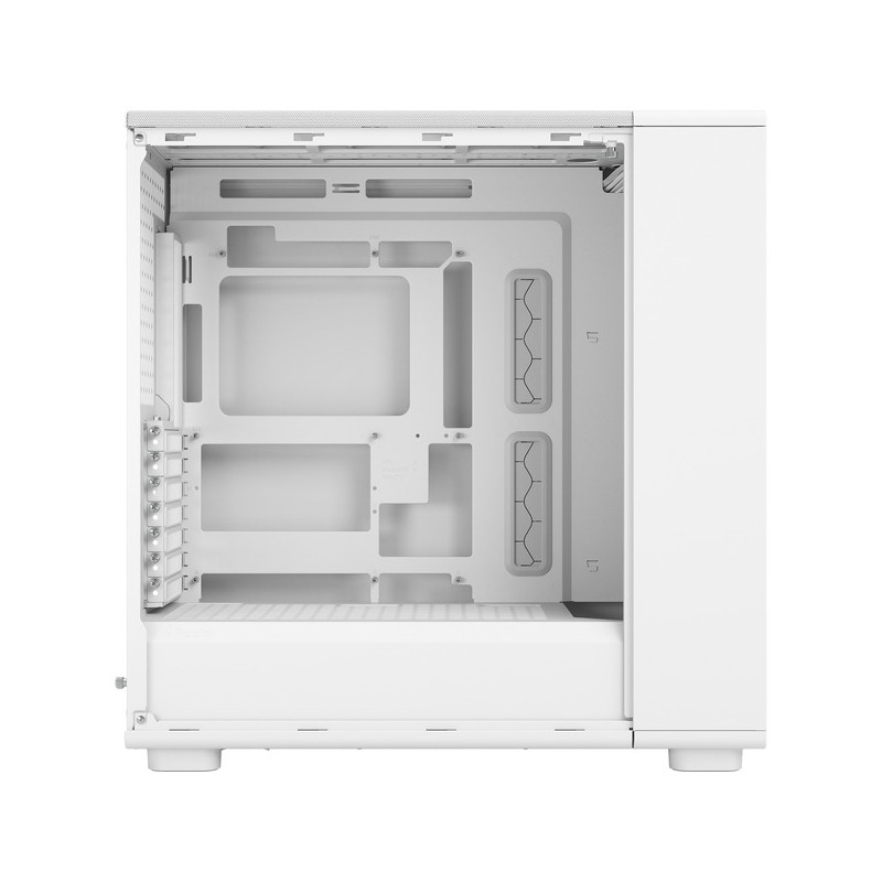 Epoch XL TG Clear tint - Tower Case — Buy in Cyprus with Fast Delivery