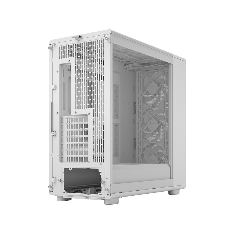 Epoch XL TG Clear tint - Tower Case — Buy in Cyprus with Fast Delivery