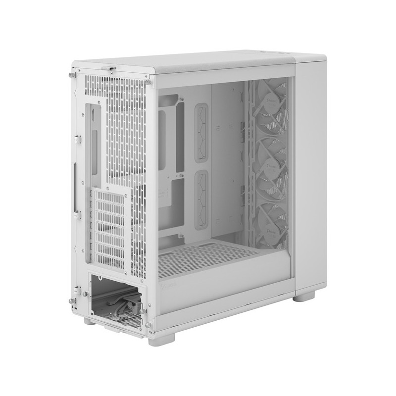 Epoch XL TG Clear tint - Tower Case — Buy in Cyprus with Fast Delivery