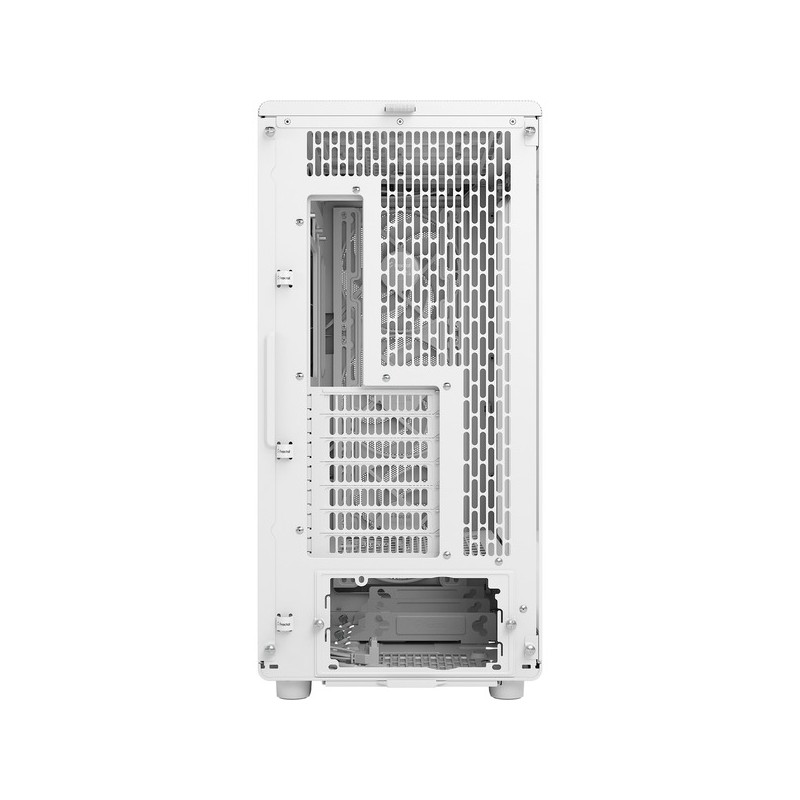 Epoch XL TG Clear tint - Tower Case — Buy in Cyprus with Fast Delivery