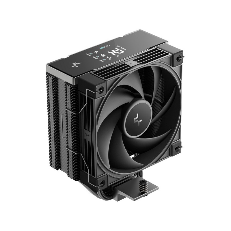 AK400 G2 DIGITAL NYX - AK400G2 - DIGITAL NYX, CPU cooler — Buy in Cyprus with Fast Delivery