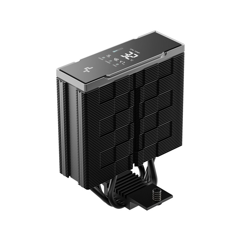 AK400 G2 DIGITAL NYX - AK400G2 - DIGITAL NYX, CPU cooler — Buy in Cyprus with Fast Delivery