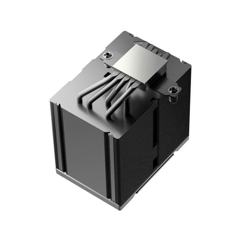 AK400 G2 DIGITAL NYX - AK400G2 - DIGITAL NYX, CPU cooler — Buy in Cyprus with Fast Delivery