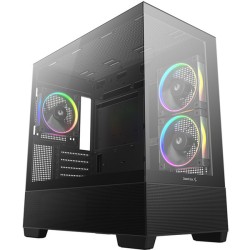 CG380 Tower Case - CG380 3F - Tower Case — Buy in Cyprus with Fast Delivery