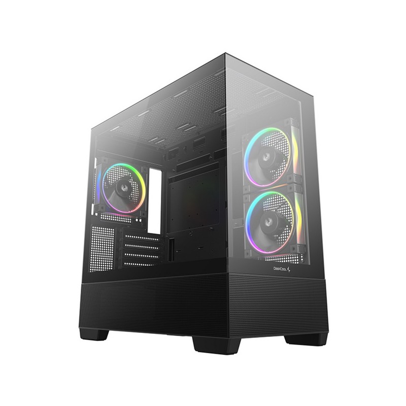 CG380 Tower Case - CG380 3F - Tower Case — Buy in Cyprus with Fast Delivery