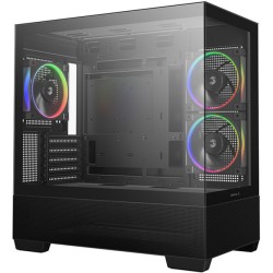 CG380 Tower Case - CG380 3F - Tower Case — Buy in Cyprus with Fast Delivery