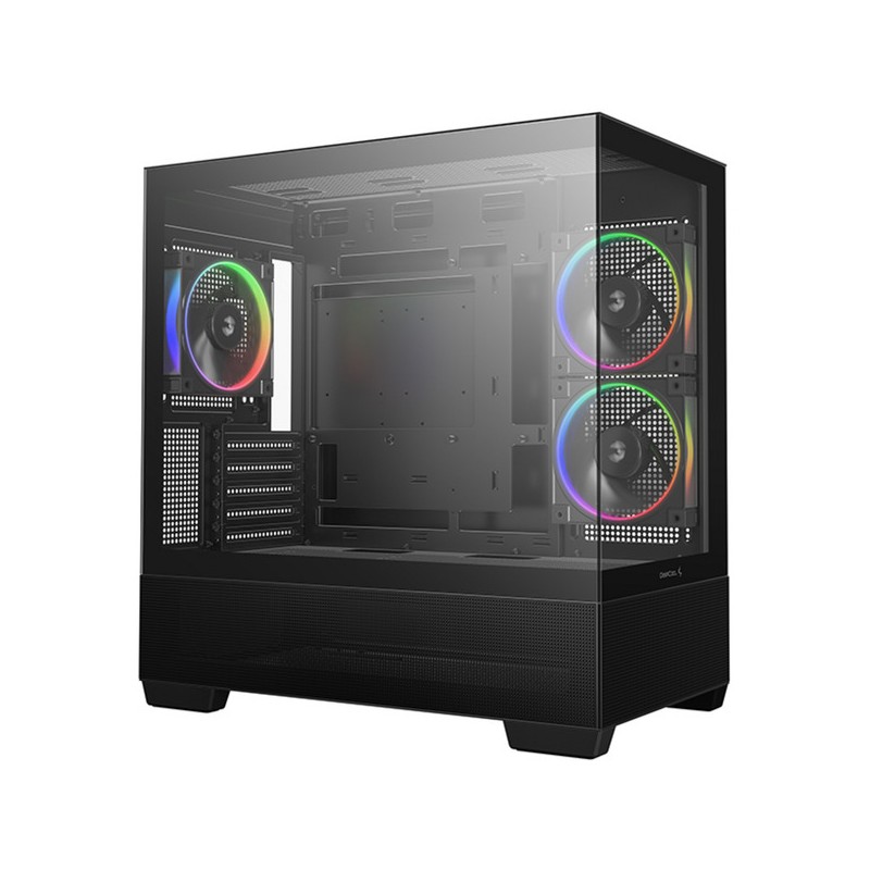 CG380 Tower Case - CG380 3F - Tower Case — Buy in Cyprus with Fast Delivery