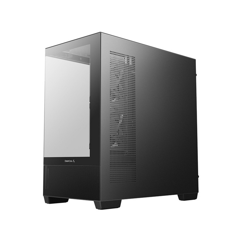 CG380 Tower Case - CG380 3F - Tower Case — Buy in Cyprus with Fast Delivery