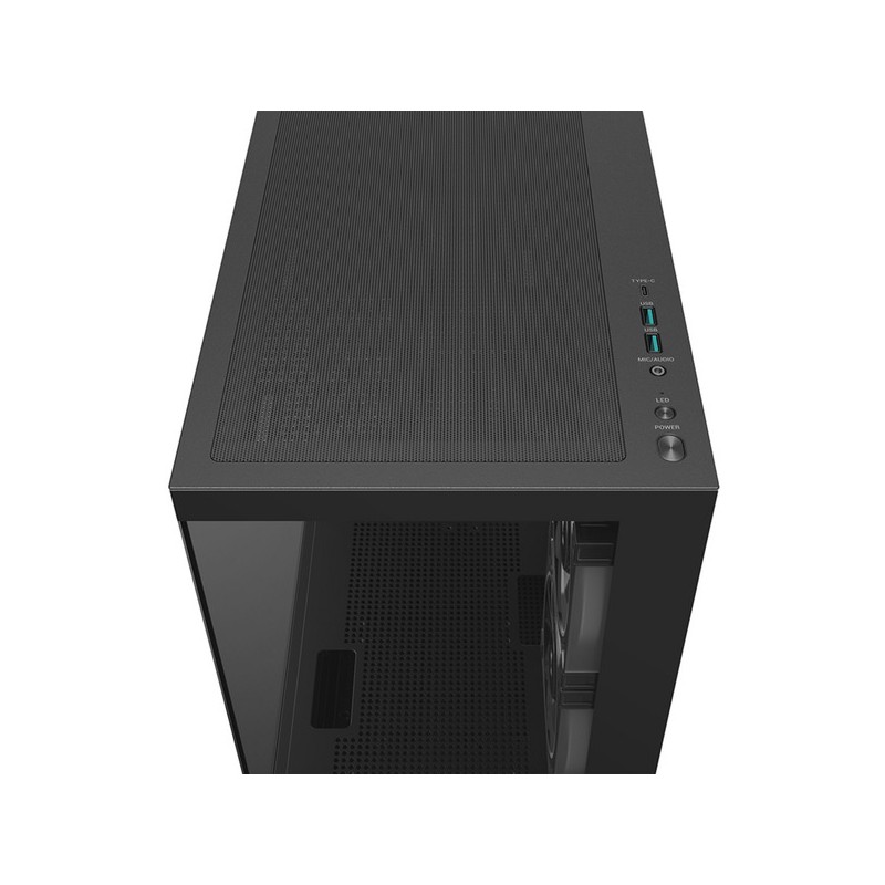 CG380 Tower Case - CG380 3F - Tower Case — Buy in Cyprus with Fast Delivery