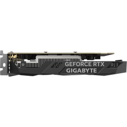 Gigabyte GeForce RTX 3050 Windforce OC V2 - 6GB GDDR6, 1477MHz, Black/Silver — Buy in Cyprus with Fast Delivery