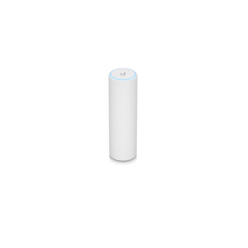 Ubiquiti UniFi U6-Mesh - Wi-Fi 6 Dual-Band Mesh AP - White, PoE, Internal Antennas, 1x1GbE — Buy in Cyprus with Fast Delivery