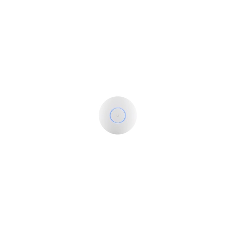 Ubiquiti UniFi U6-Plus - Wi-Fi 6 Access Point - White — Buy in Cyprus with Fast Delivery