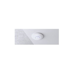 Ubiquiti UniFi U6-Plus - Wi-Fi 6 Access Point - White — Buy in Cyprus with Fast Delivery