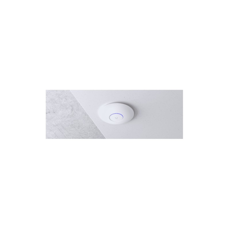 Ubiquiti UniFi U6-Plus - Wi-Fi 6 Access Point - White — Buy in Cyprus with Fast Delivery