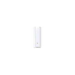 TP-Link EAP610-Outdoor - Outdoor Wi-Fi 6 Access Point - White, Dual-Band, IP67, PoE — Buy in Cyprus with Fast Delivery