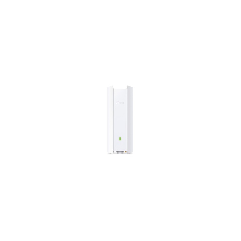 TP-Link EAP610-Outdoor - Outdoor Wi-Fi 6 Access Point - White, Dual-Band, IP67, PoE — Buy in Cyprus with Fast Delivery