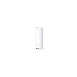 TP-Link EAP610-Outdoor - Outdoor Wi-Fi 6 Access Point - White, Dual-Band, IP67, PoE — Buy in Cyprus with Fast Delivery